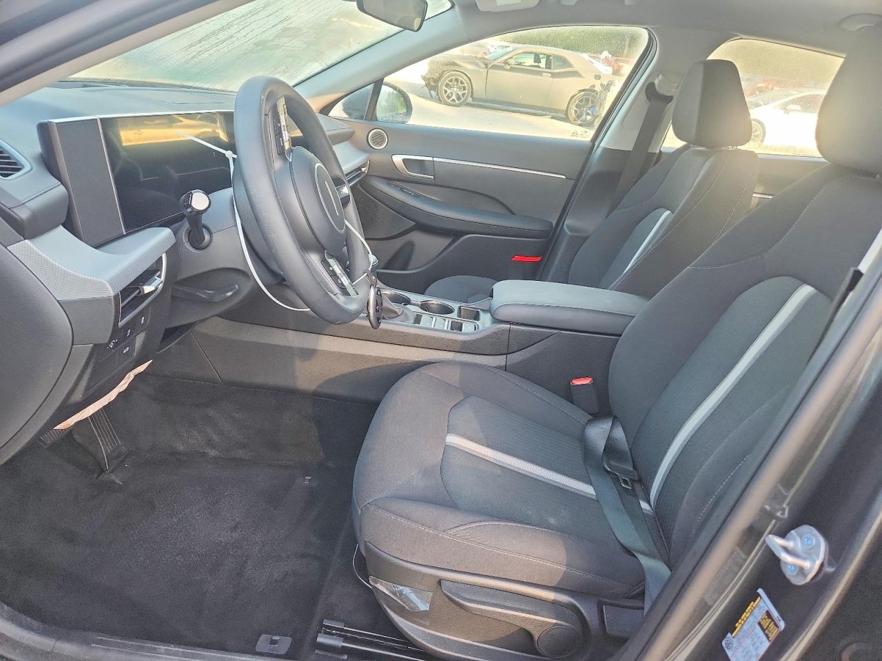 KMHL24JA2TA545763 · 2026 HYUNDAI SONATA · 7/12