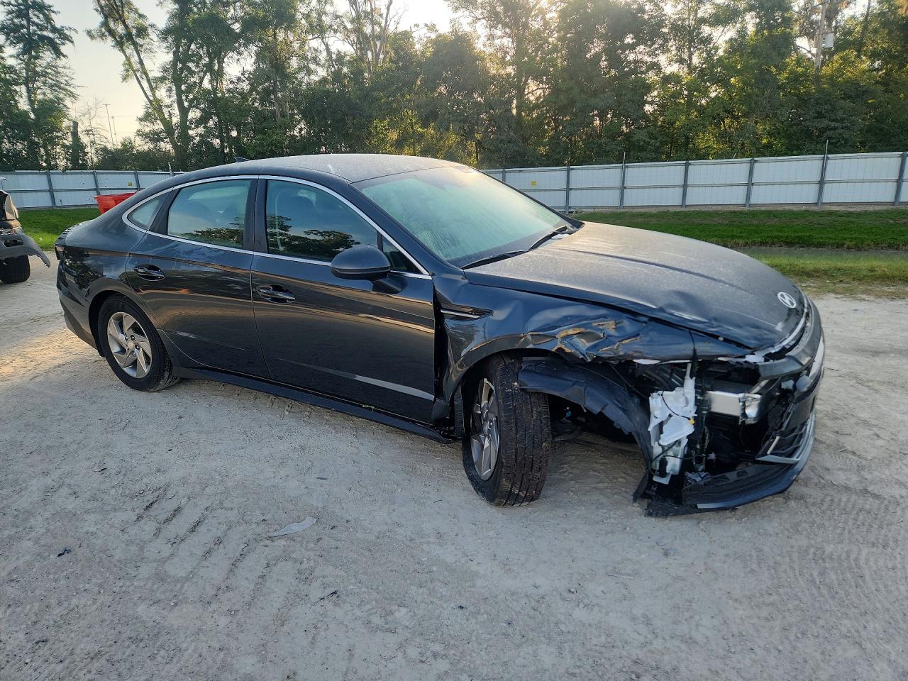 KMHL24JA2TA545763 · 2026 HYUNDAI SONATA · 4/12
