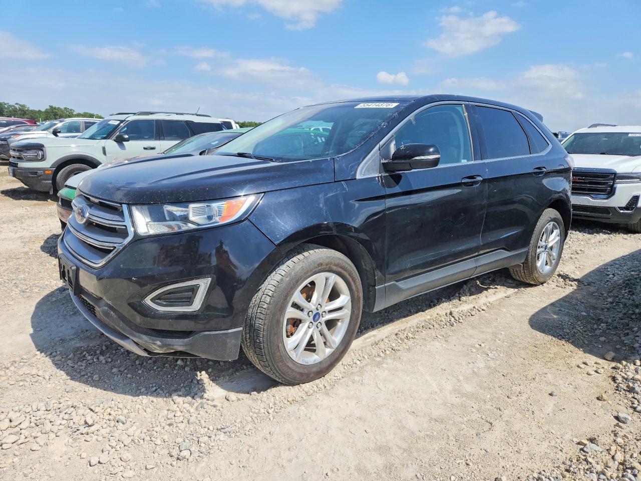 2FMPK3J96JBC40267 · 2018 FORD EDGE