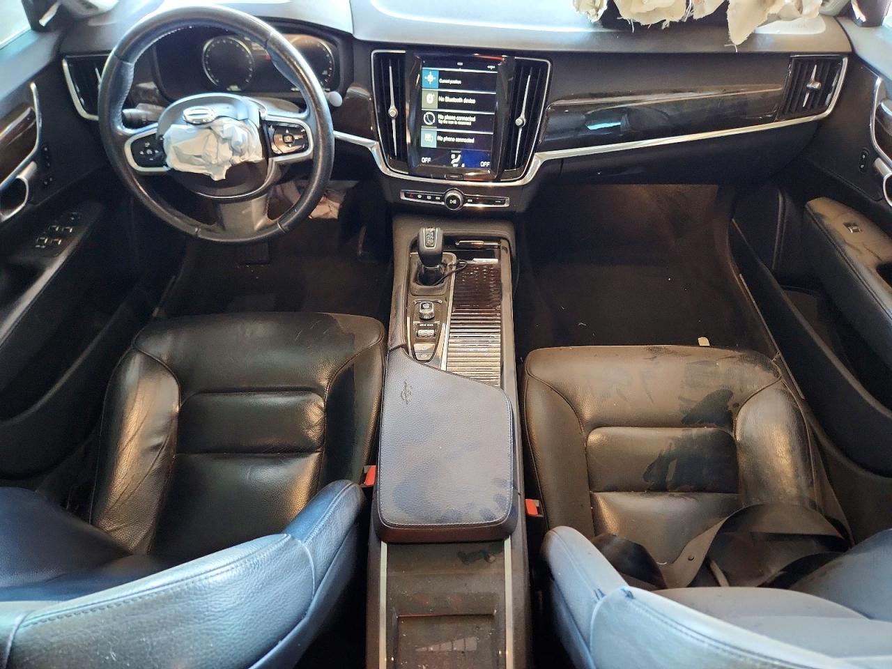 LVY982AK2JP032929 · 2018 VOLVO S90 · 8/12