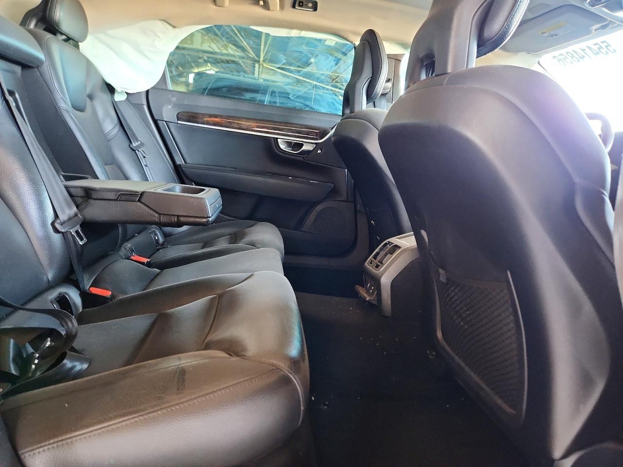 LVY982AK2JP032929 · 2018 VOLVO S90 · 10/12