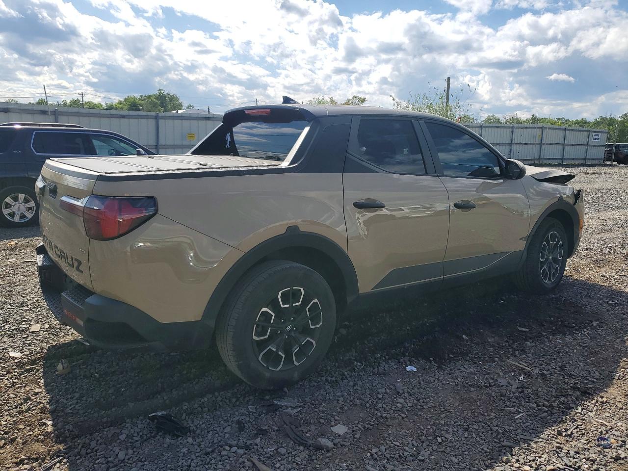 5NTJBDAE0RH090770 · 2024 HYUNDAI SANTA CRUZ · 3/13