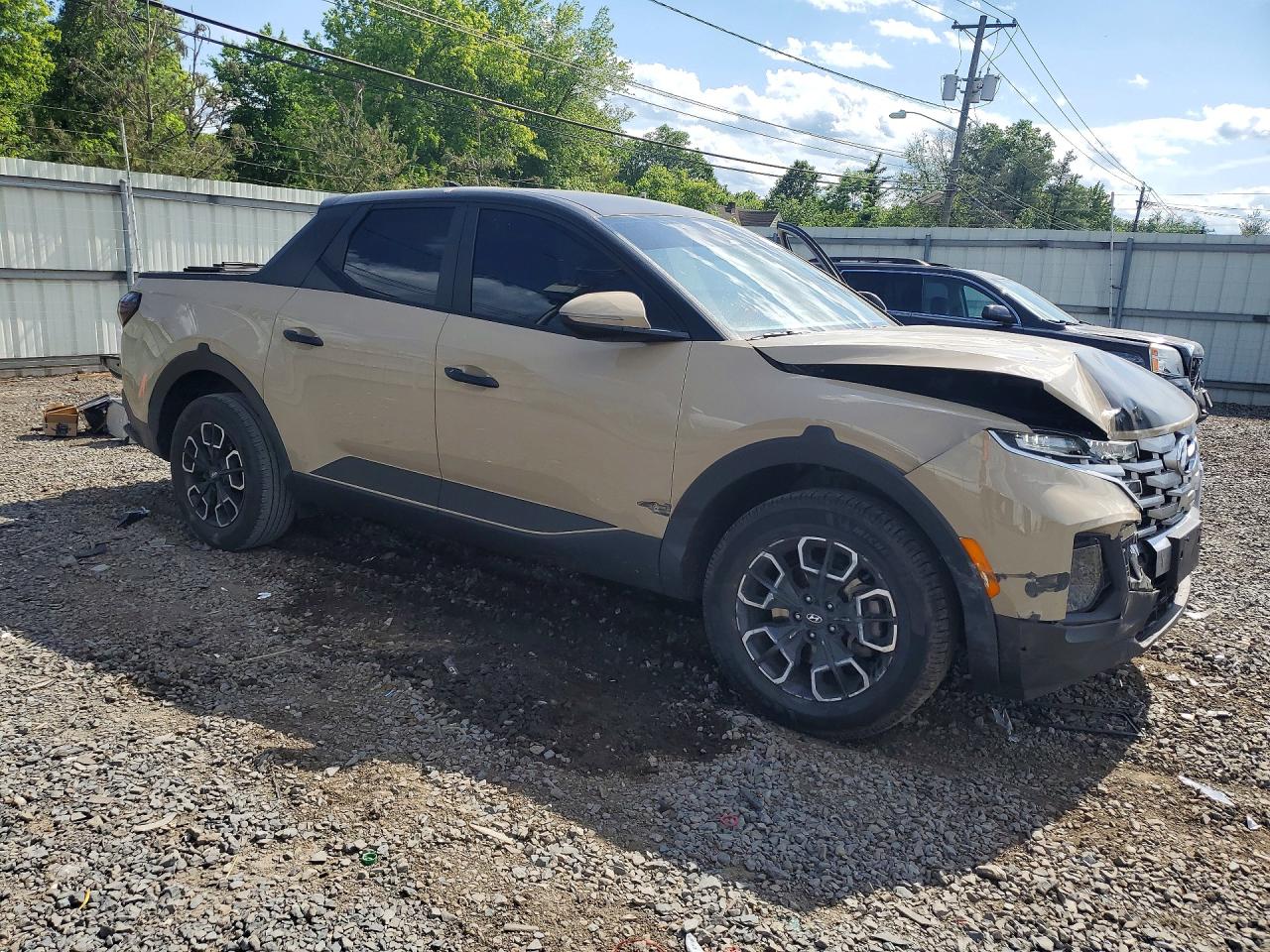 5NTJBDAE0RH090770 · 2024 HYUNDAI SANTA CRUZ · 4/13
