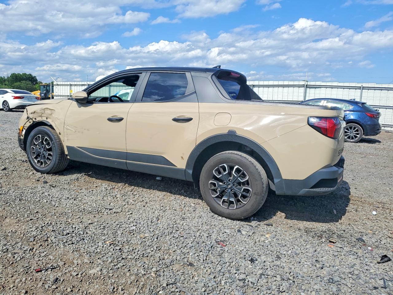 5NTJBDAE0RH090770 · 2024 HYUNDAI SANTA CRUZ · 2/13