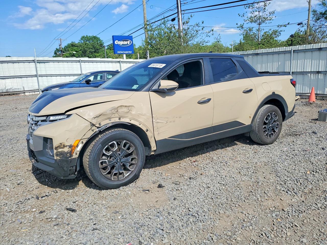 5NTJBDAE0RH090770 · 2024 HYUNDAI SANTA CRUZ