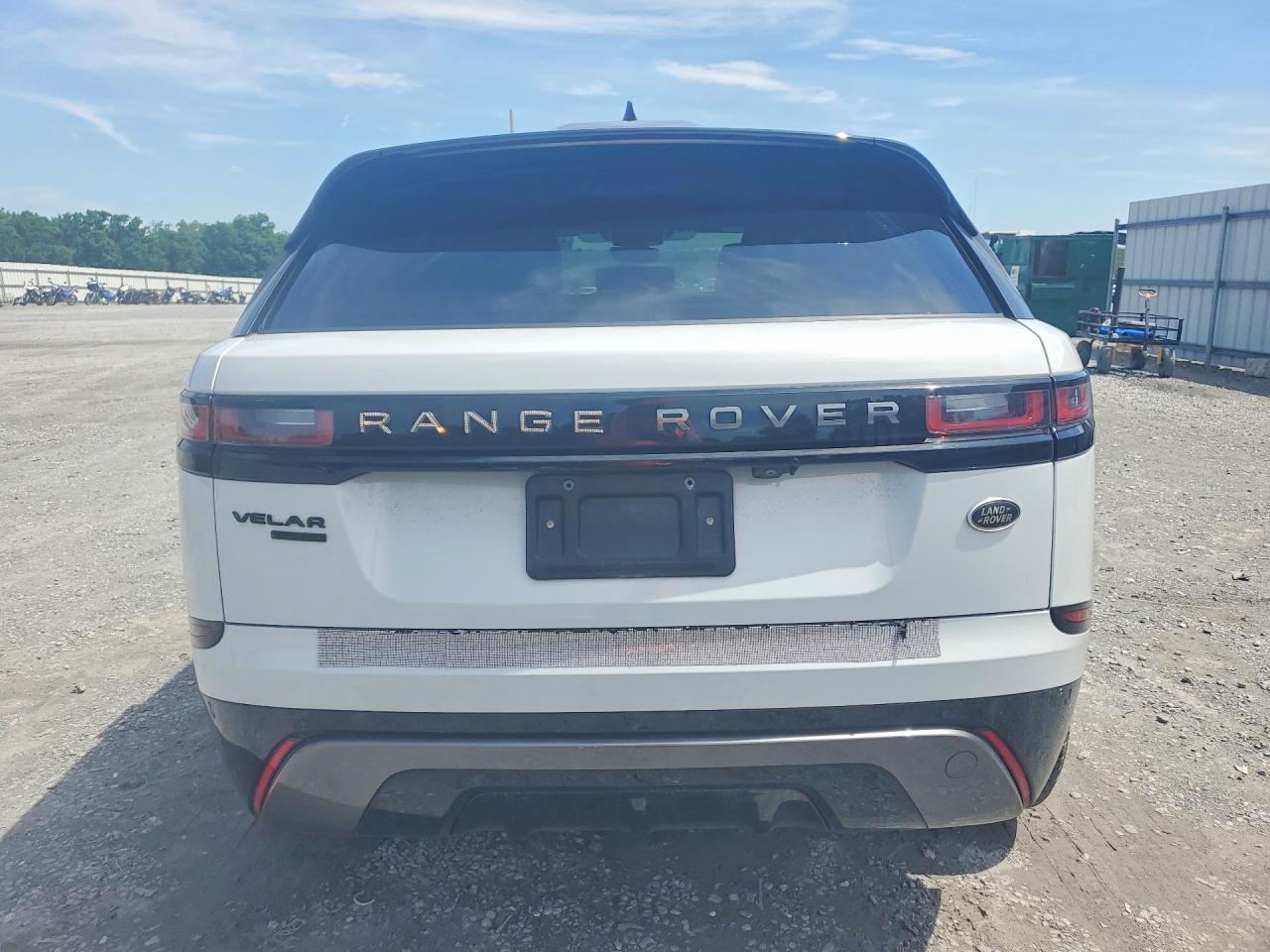SALYK2EX0LA293016 · 2020 LAND ROVER RANGE ROVER VELAR · 6/13