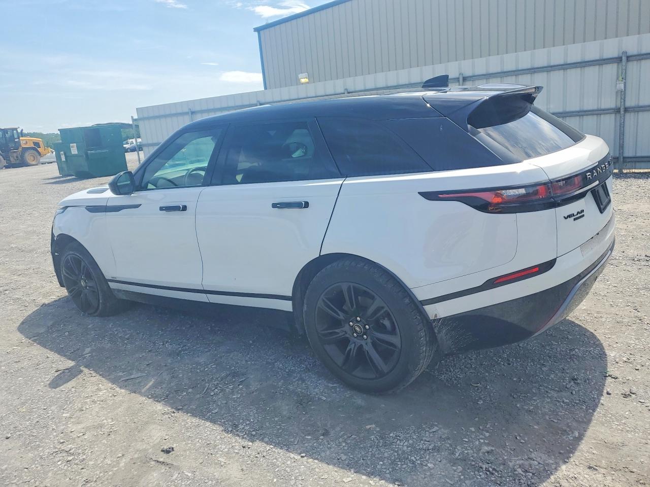 SALYK2EX0LA293016 · 2020 LAND ROVER RANGE ROVER VELAR · 2/13