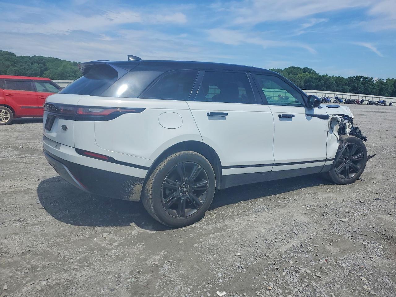 SALYK2EX0LA293016 · 2020 LAND ROVER RANGE ROVER VELAR · 3/13