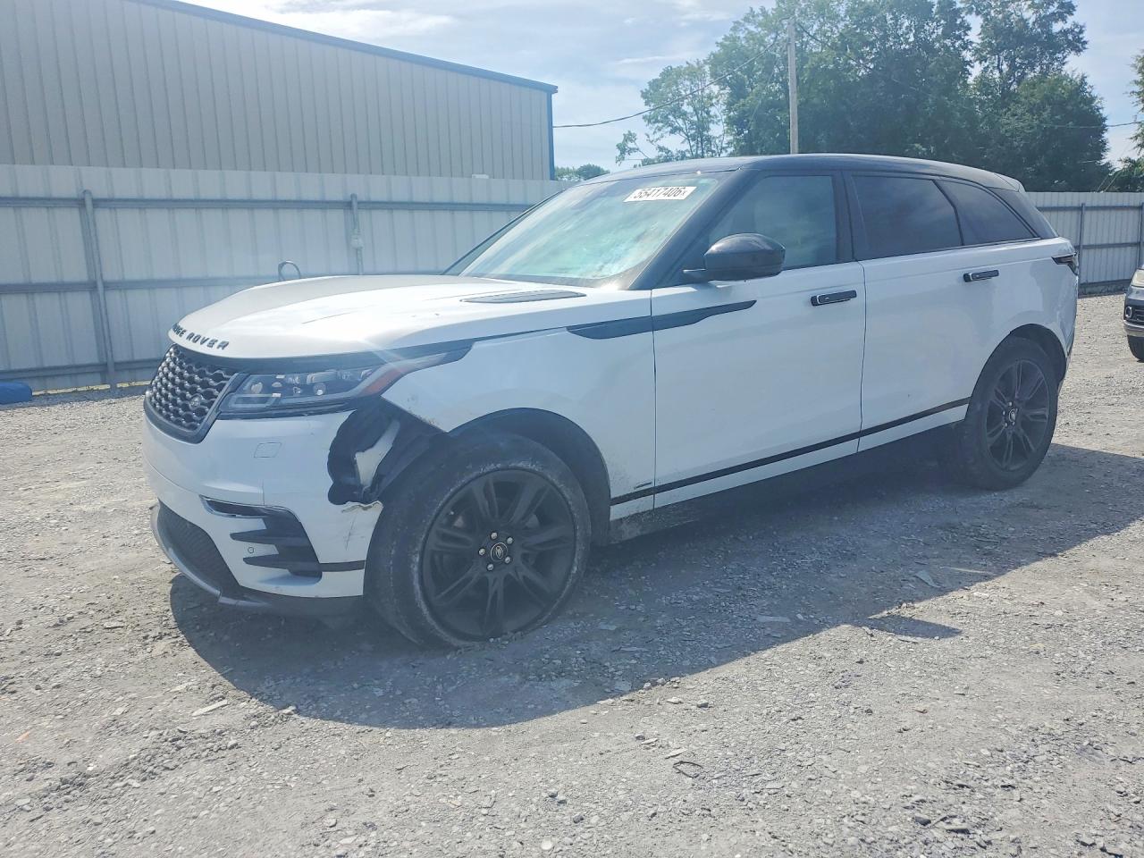 SALYK2EX0LA293016 · 2020 LAND ROVER RANGE ROVER VELAR