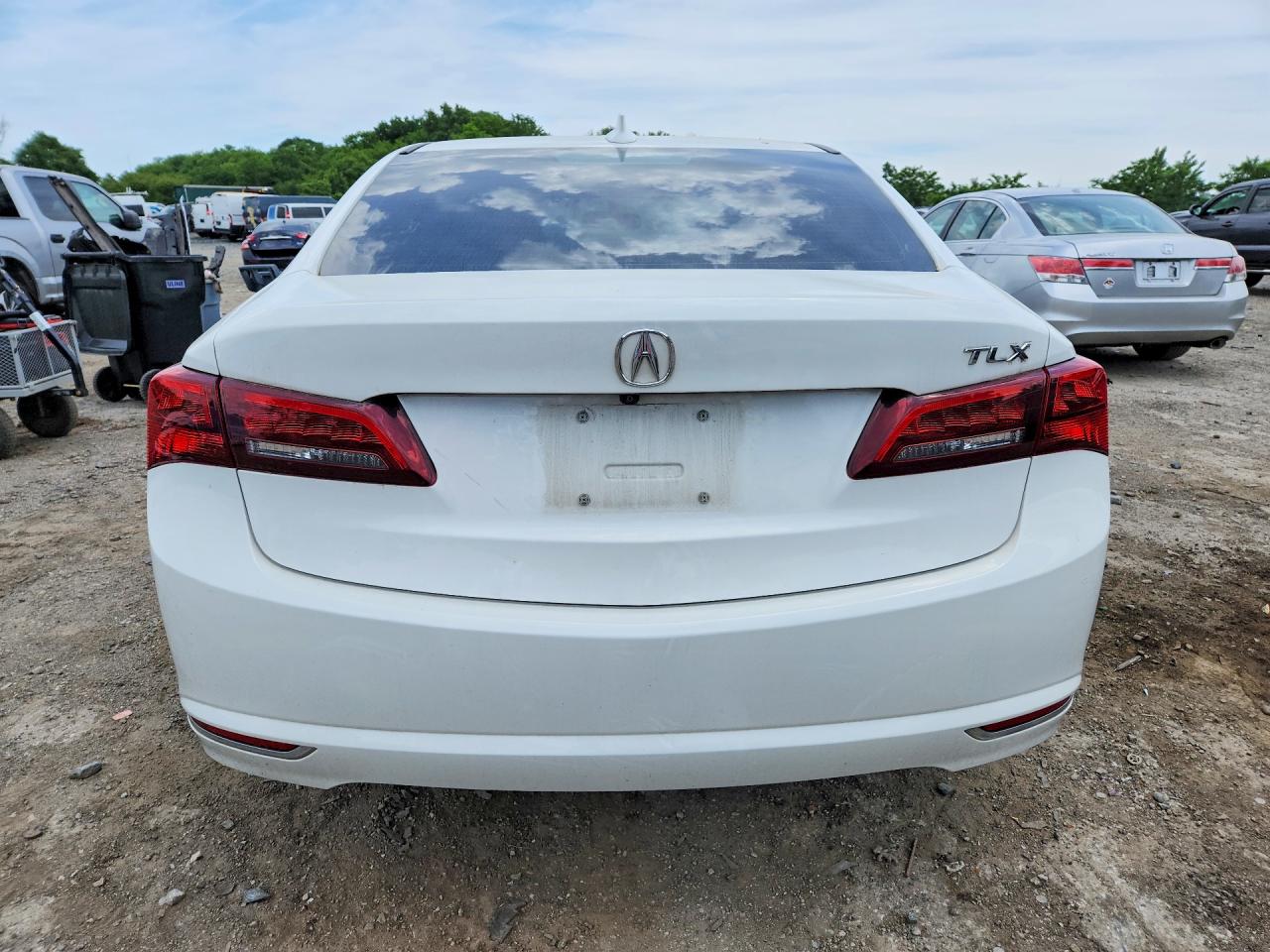 19UUB1F38HA008714 · 2017 ACURA TLX · 6/12