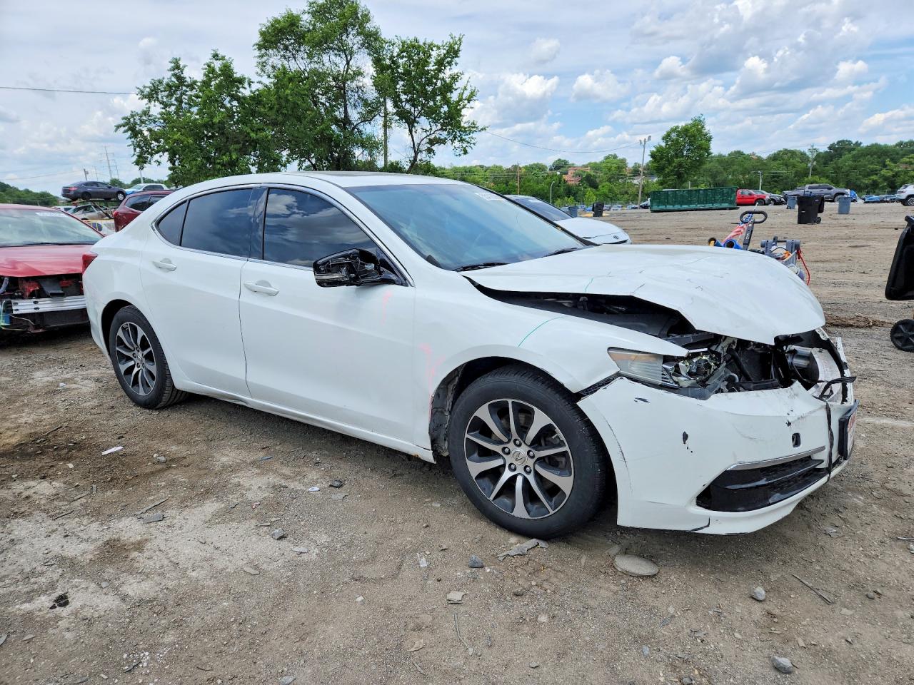 19UUB1F38HA008714 · 2017 ACURA TLX · 4/12