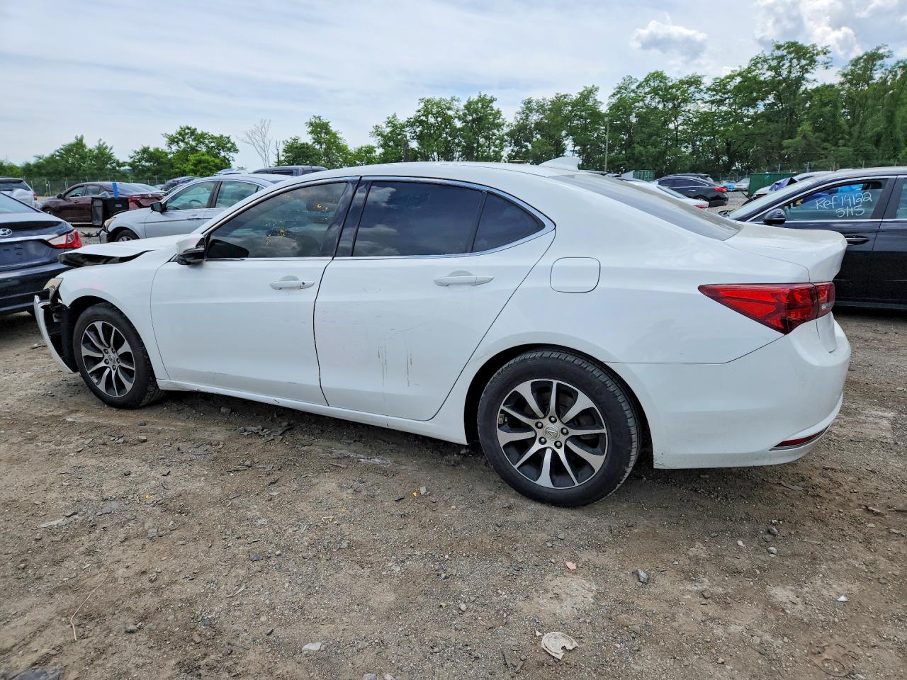19UUB1F38HA008714 · 2017 ACURA TLX · 2/12