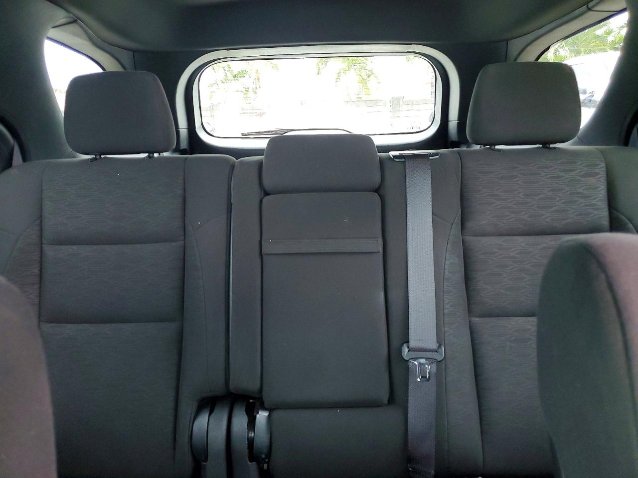 1C4RDHAG5PC685336 · 2023 DODGE DURANGO · 10/13