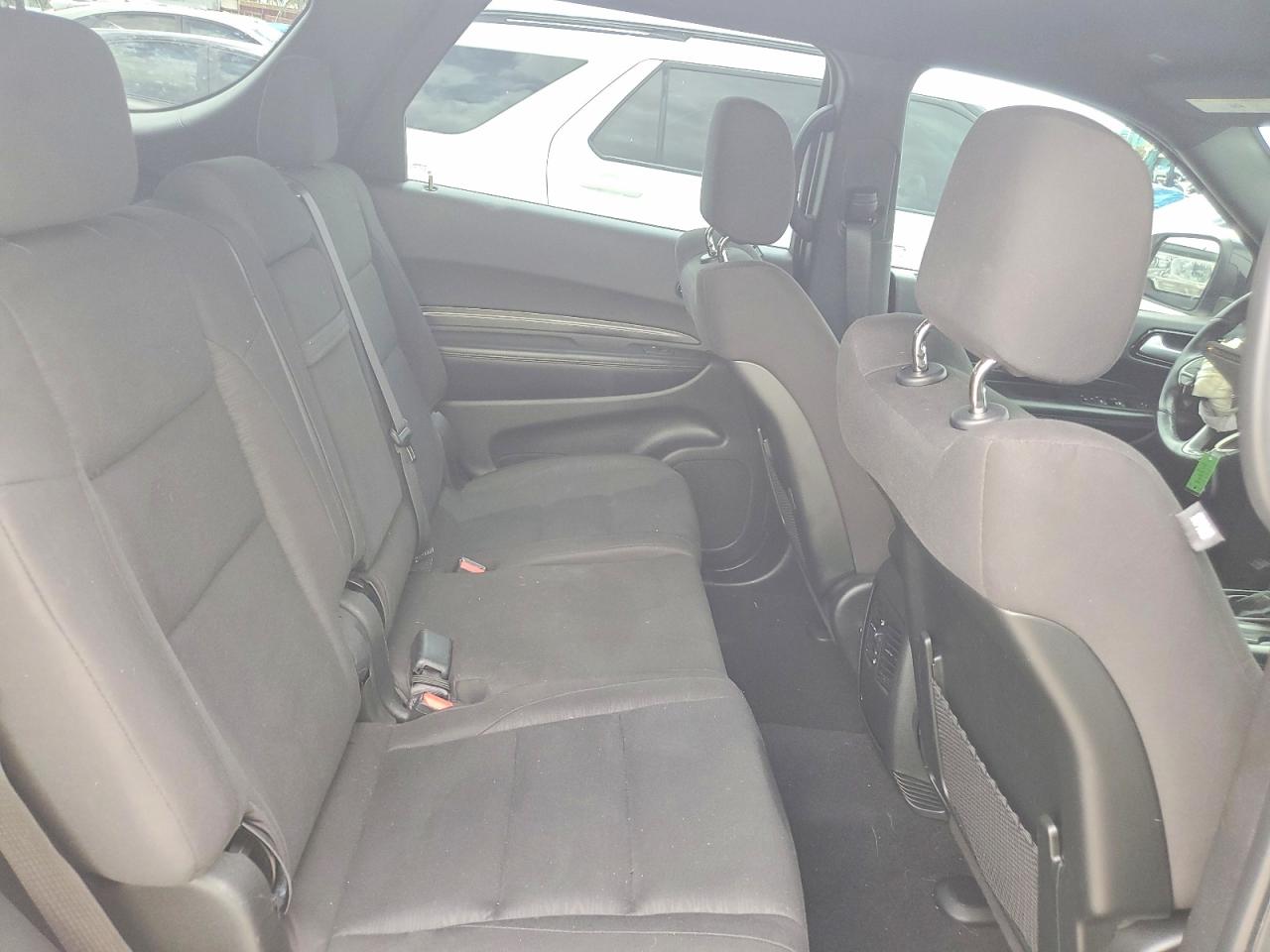 1C4RDHAG5PC685336 · 2023 DODGE DURANGO · 11/13