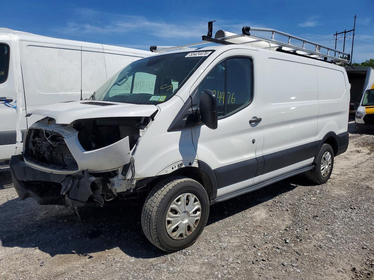 1FTYR1YM6KKA89571 · 2019 FORD TRANS 250