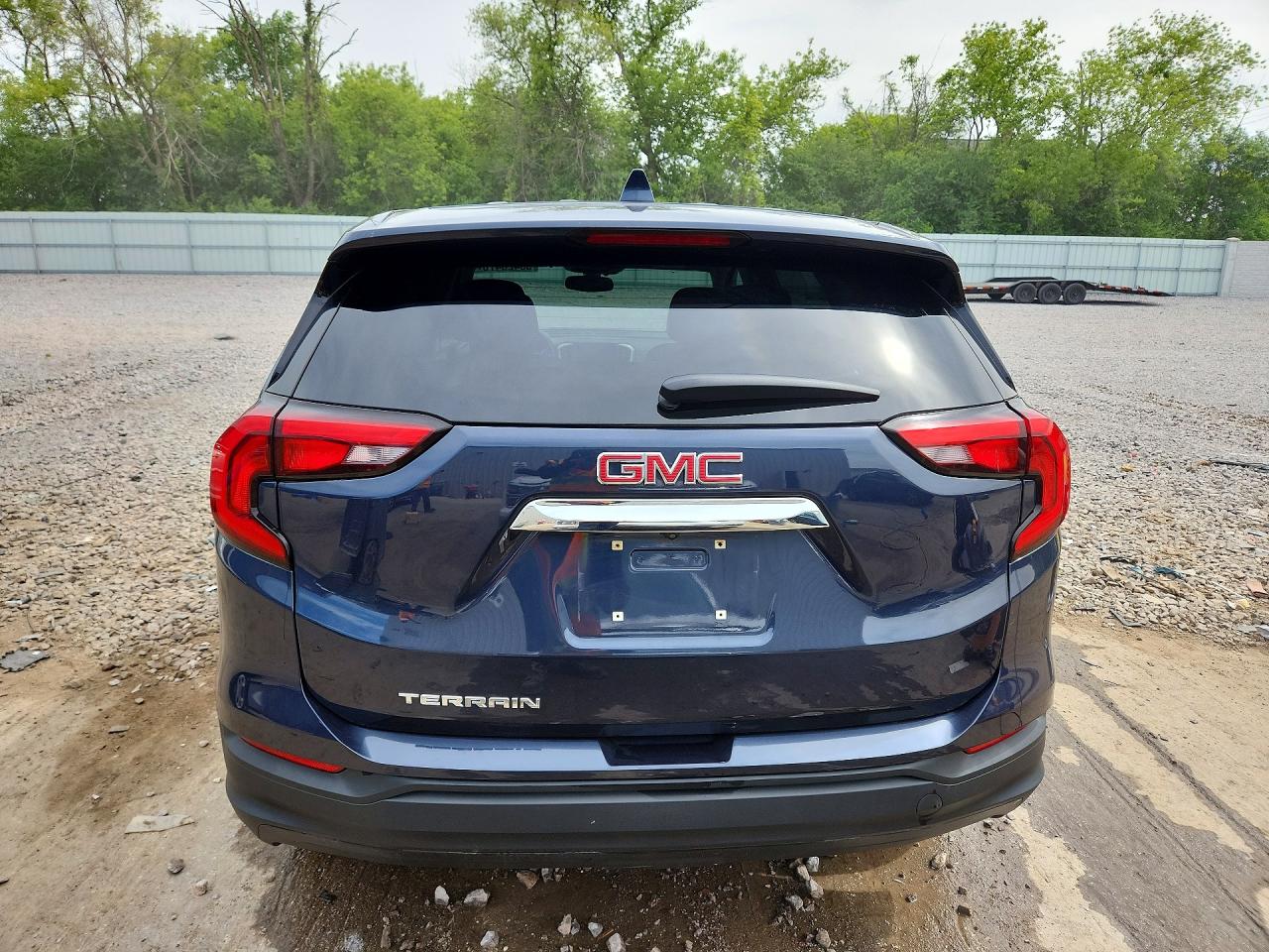 3GKALMEV6JL143325 · 2018 GMC TERRAIN · 6/12