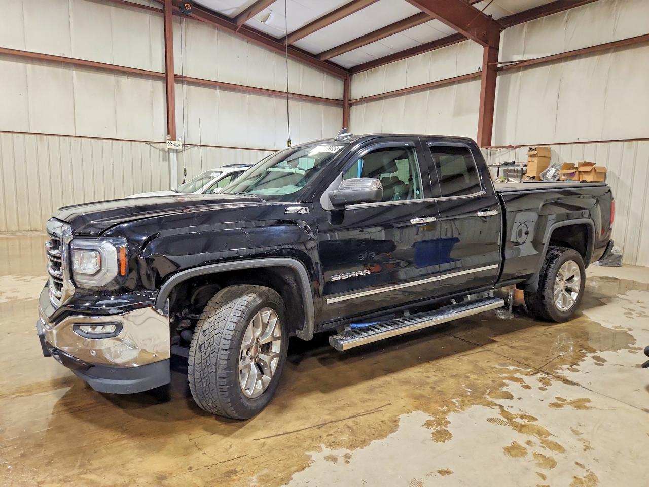 1GTV2NEC6HZ261074 · 2017 GMC SIERRA