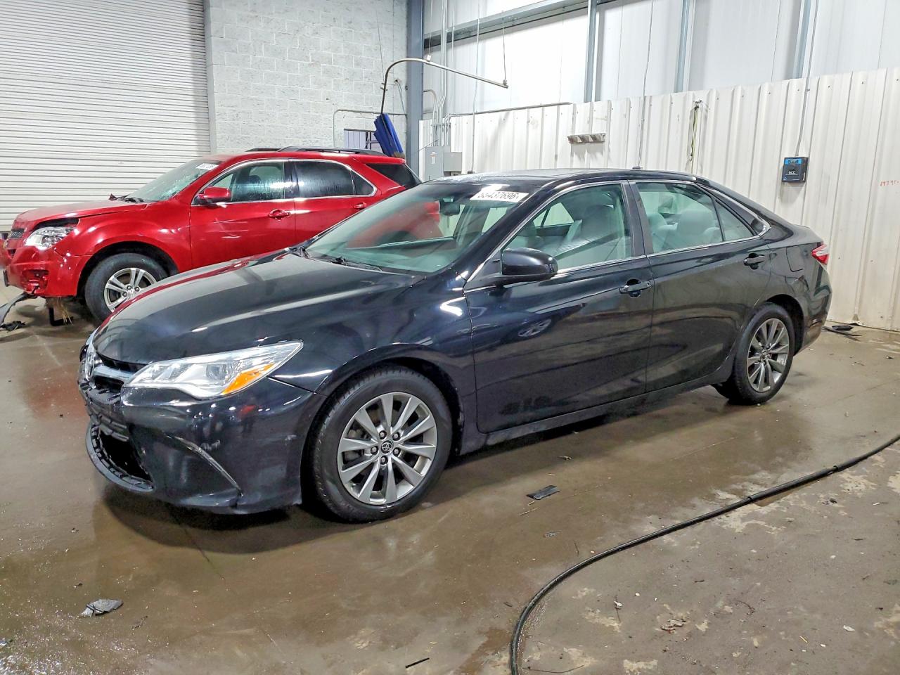 4T1BK1FK1GU571612 · 2016 TOYOTA CAMRY