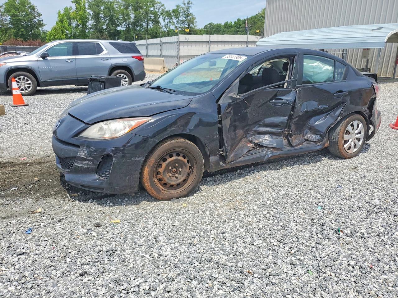 JM1BL1UF0C1654323 · 2012 MAZDA 3