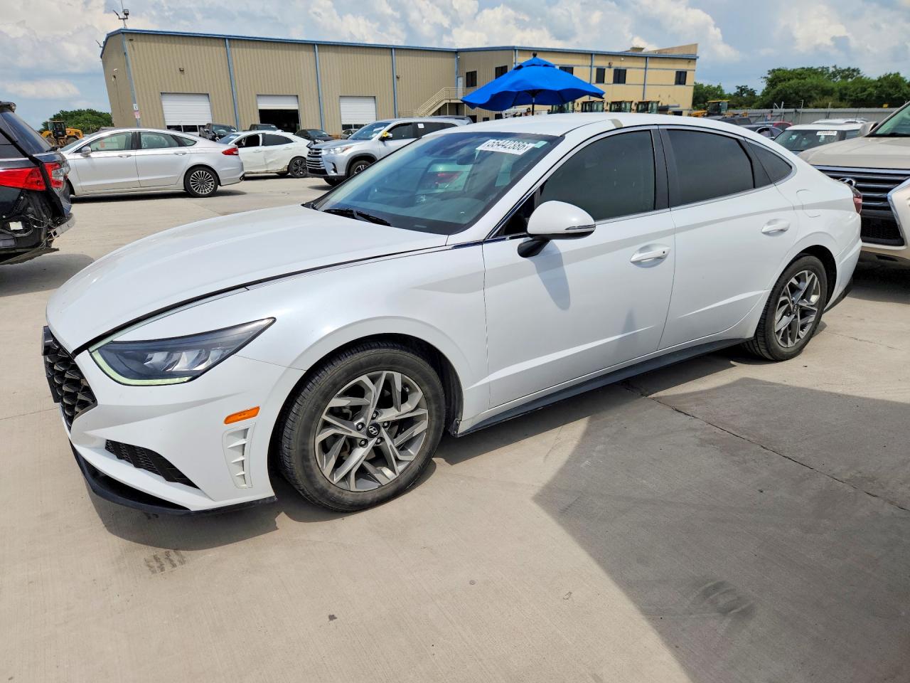 5NPEL4JA7LH002251 · 2020 HYUNDAI SONATA
