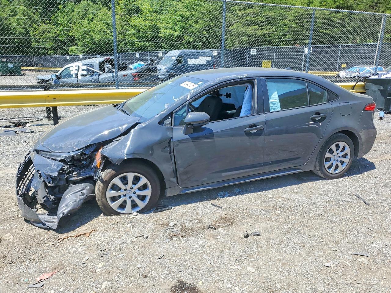 5YFB4MDEXRP094689 · 2024 TOYOTA COROLLA