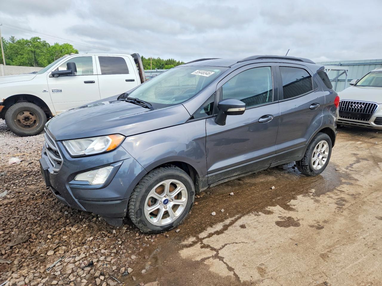 MAJ3S2GEXLC341953 · 2020 FORD ECOSPORT