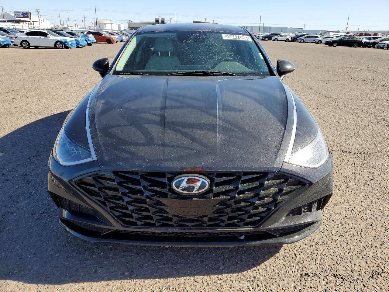 KMHL64JA2PA315179 · 2023 HYUNDAI SONATA · 5/12