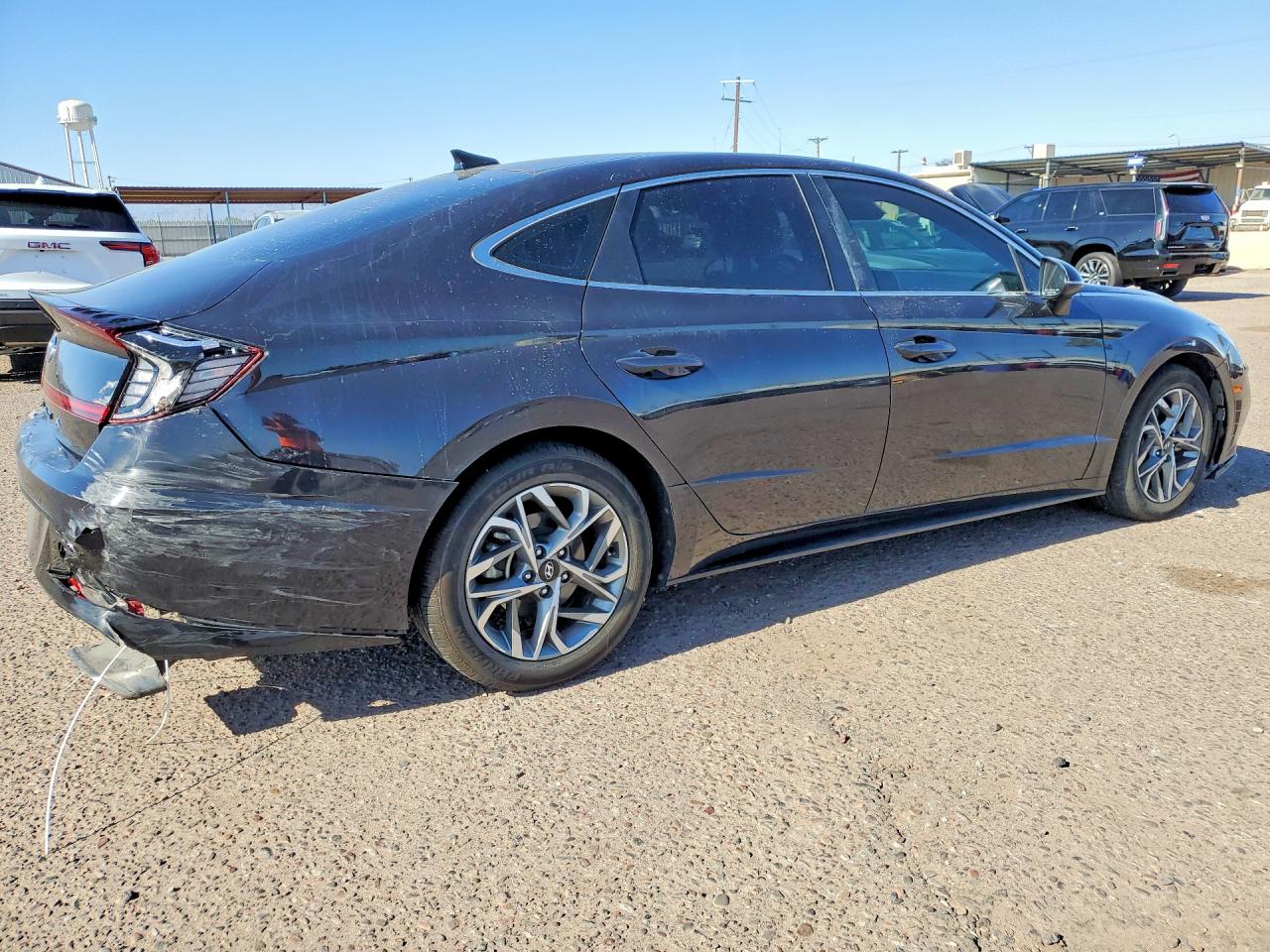 KMHL64JA2PA315179 · 2023 HYUNDAI SONATA · 3/12