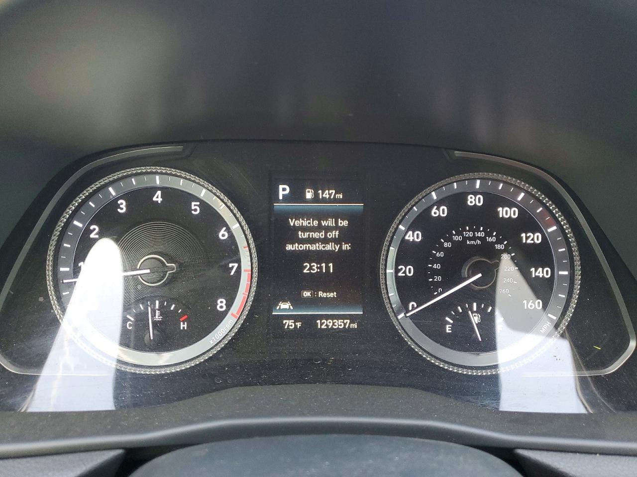 KMHL64JA2PA315179 · 2023 HYUNDAI SONATA · 9/12