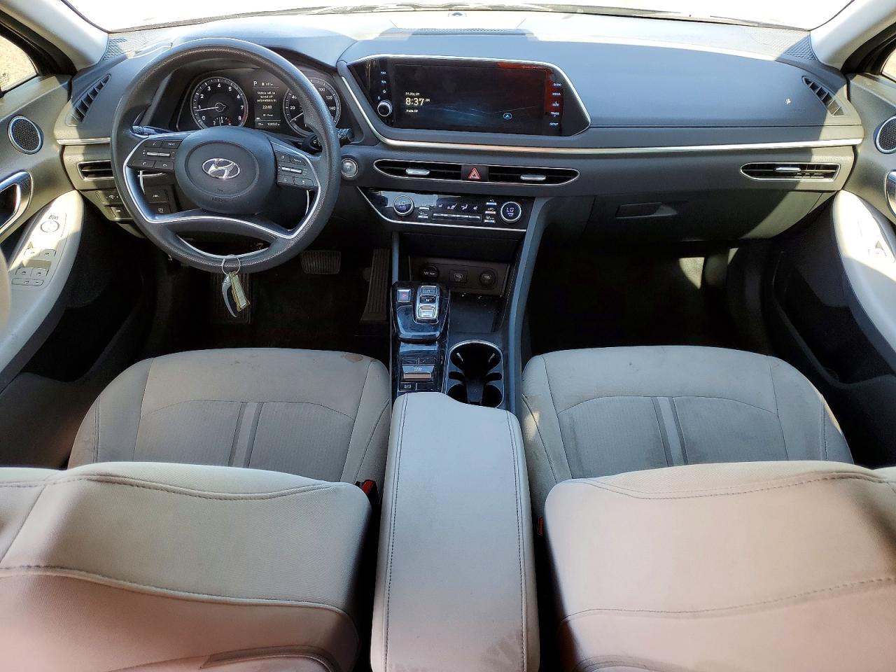 KMHL64JA2PA315179 · 2023 HYUNDAI SONATA · 8/12
