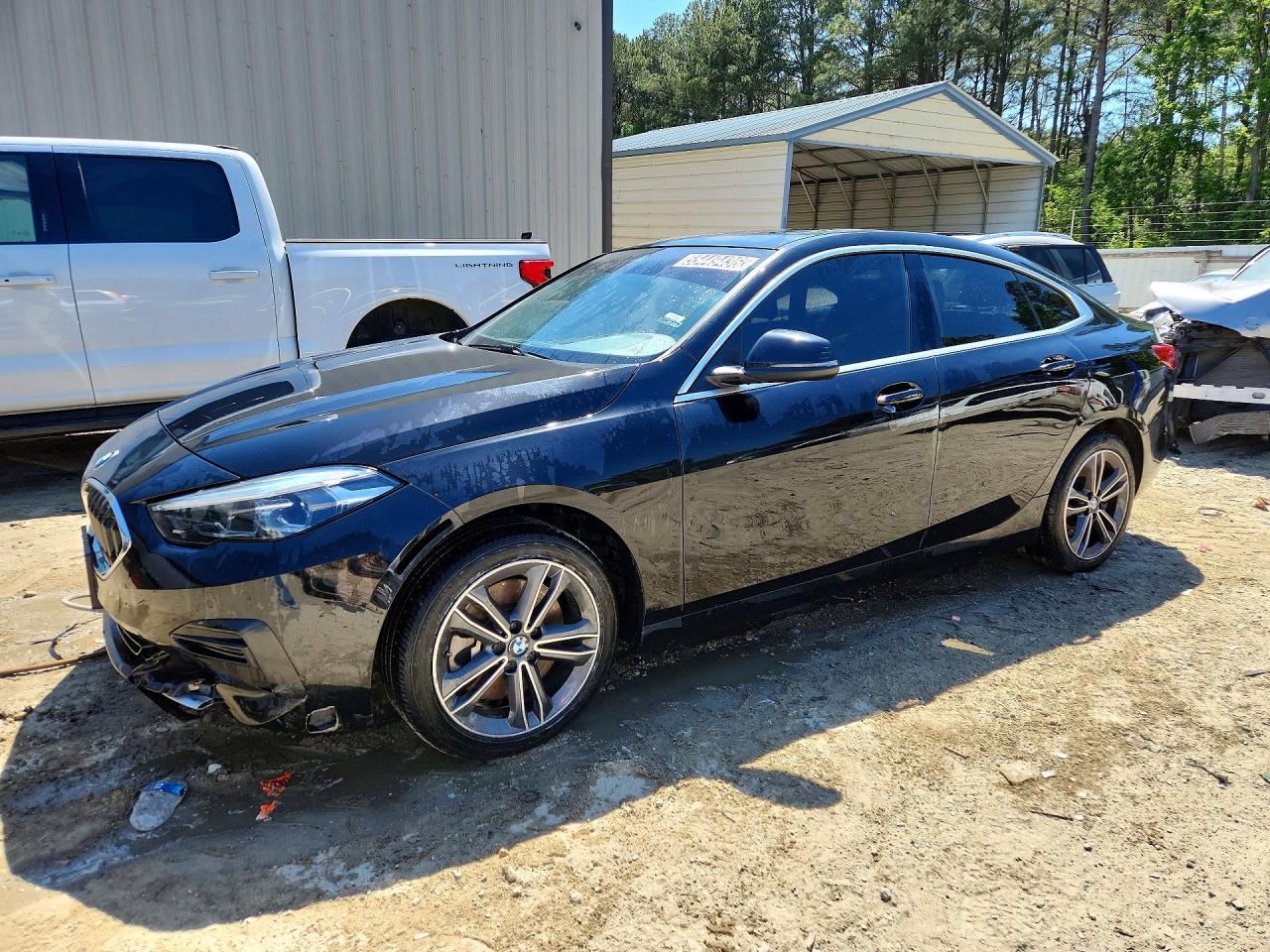 WBA53AK00N7K10710 · 2022 BMW 2 SERIES