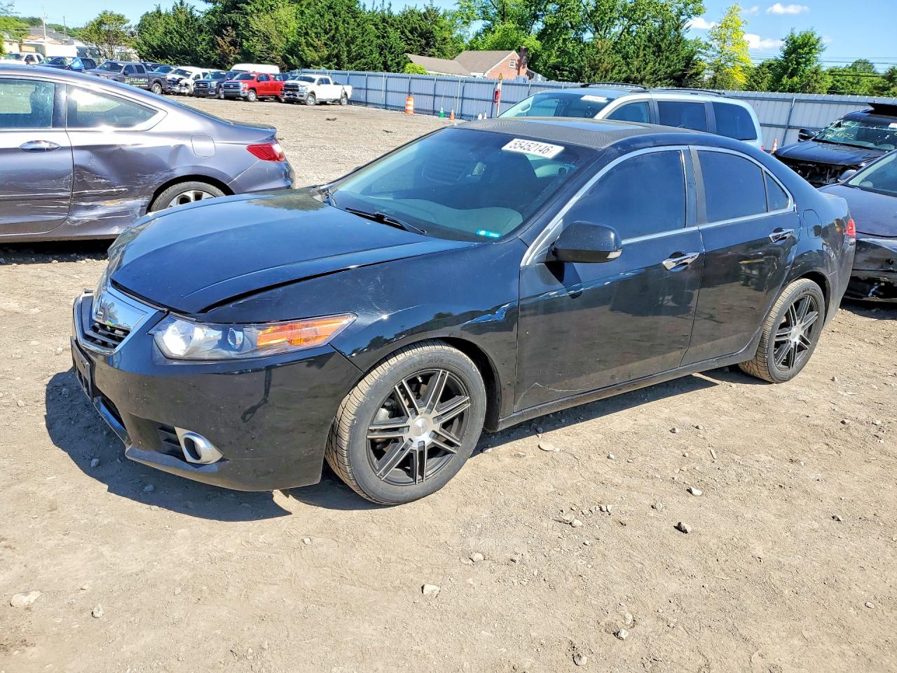 JH4CU2F42CC018704 · 2012 ACURA TSX