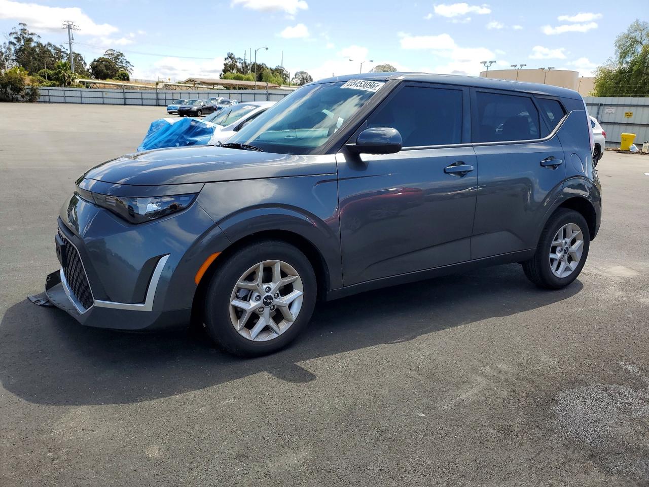 KNDJ23AU0R7903769 · 2024 KIA SOUL
