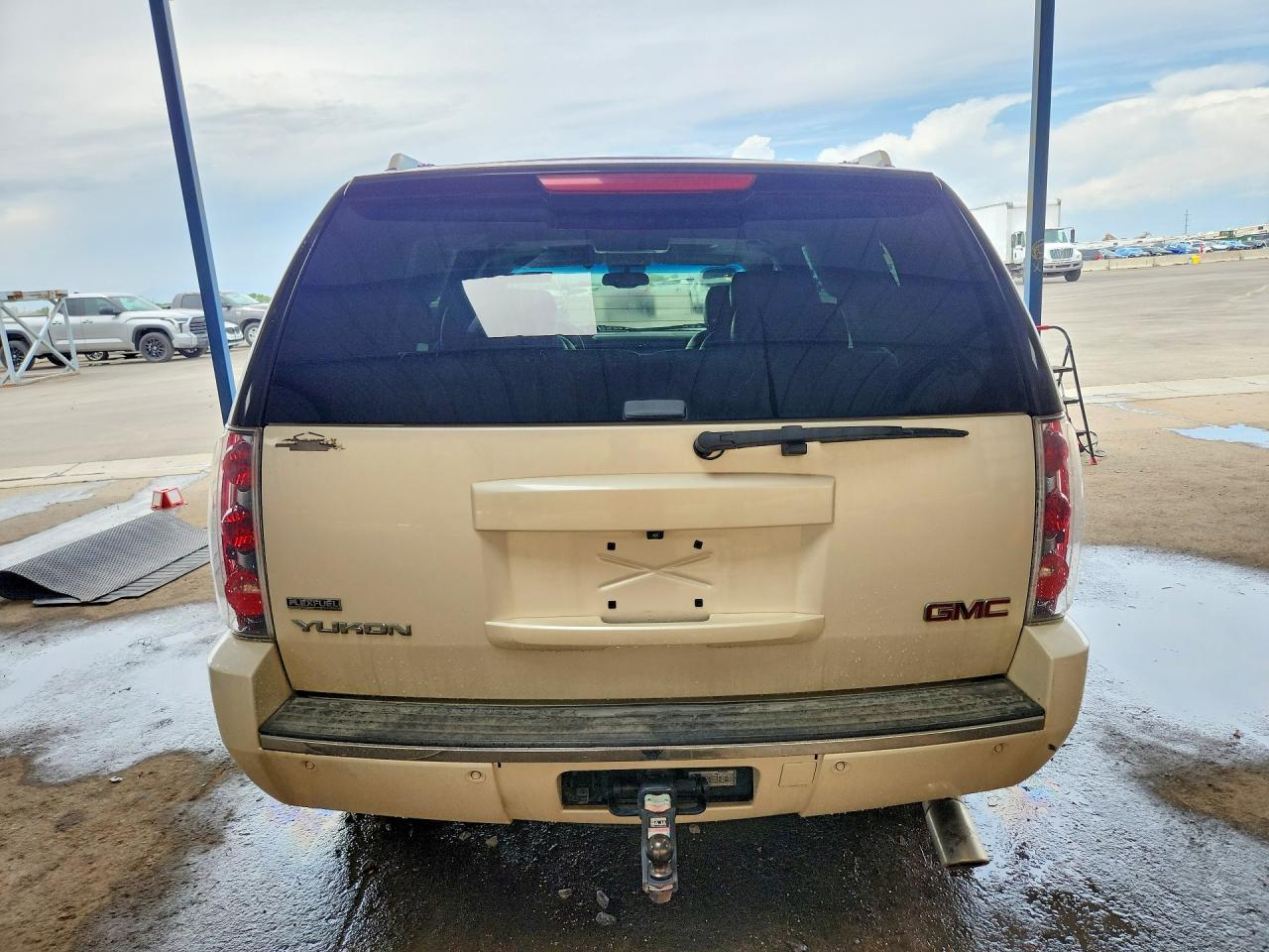 1GKUKEEF4AR224931 · 2010 GMC YUKON · 6/13