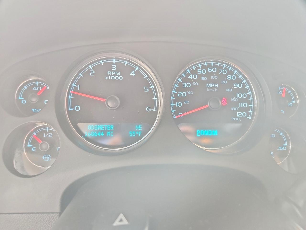 1GKUKEEF4AR224931 · 2010 GMC YUKON · 9/13