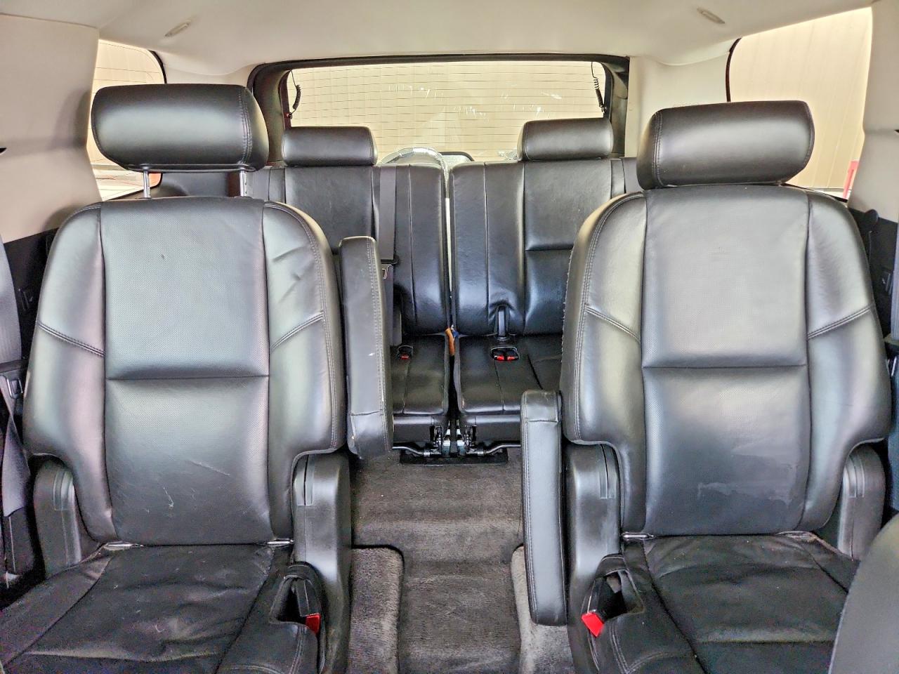 1GKUKEEF4AR224931 · 2010 GMC YUKON · 10/13
