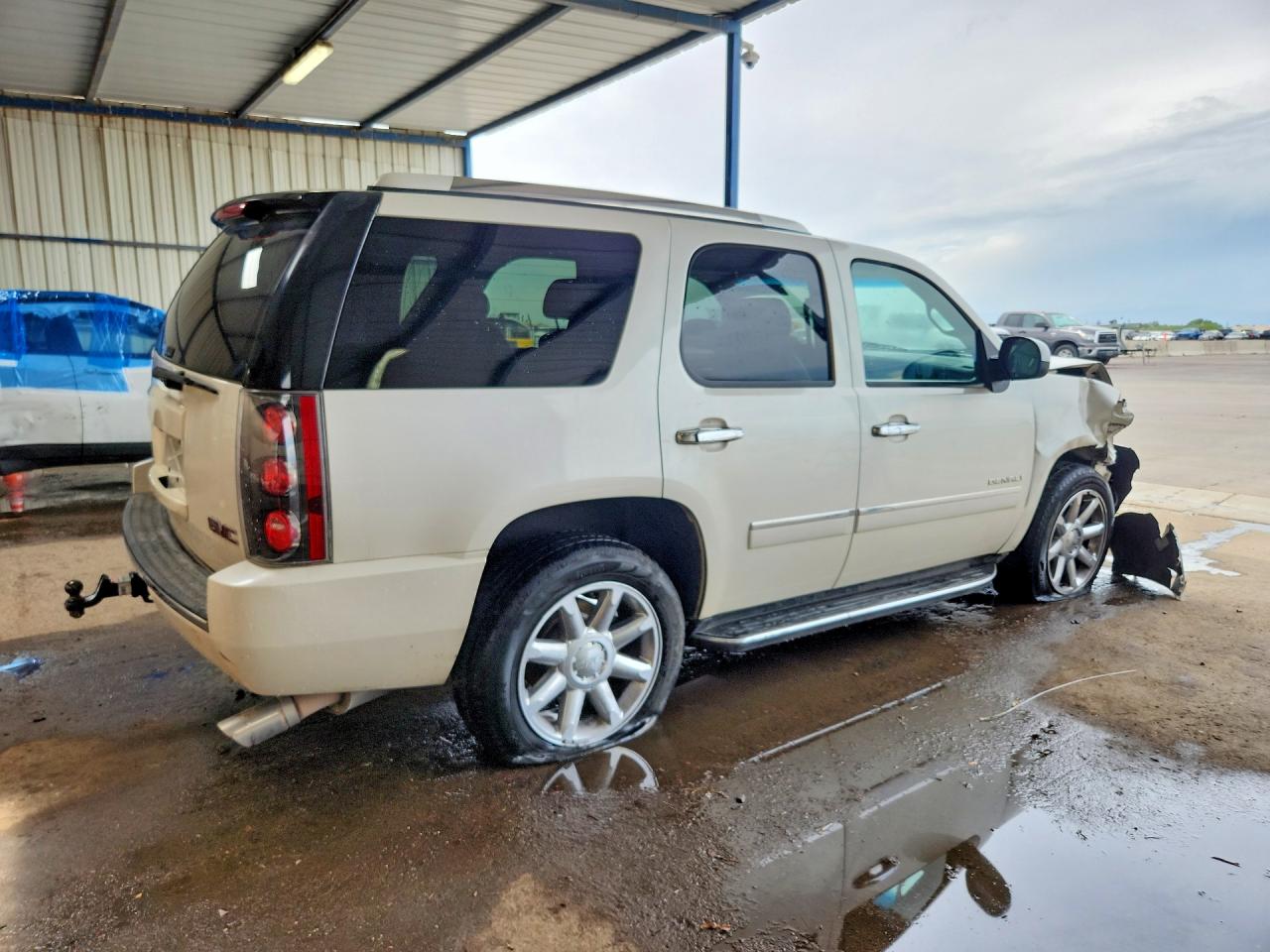 1GKUKEEF4AR224931 · 2010 GMC YUKON · 3/13