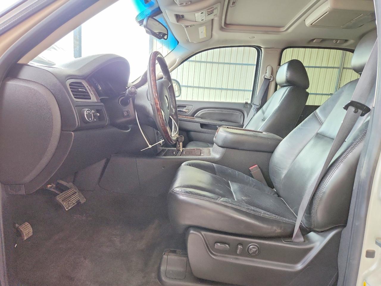 1GKUKEEF4AR224931 · 2010 GMC YUKON · 7/13