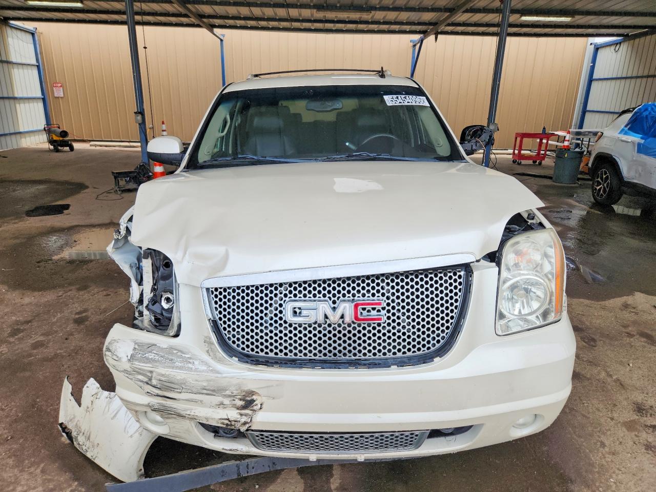 1GKUKEEF4AR224931 · 2010 GMC YUKON · 5/13