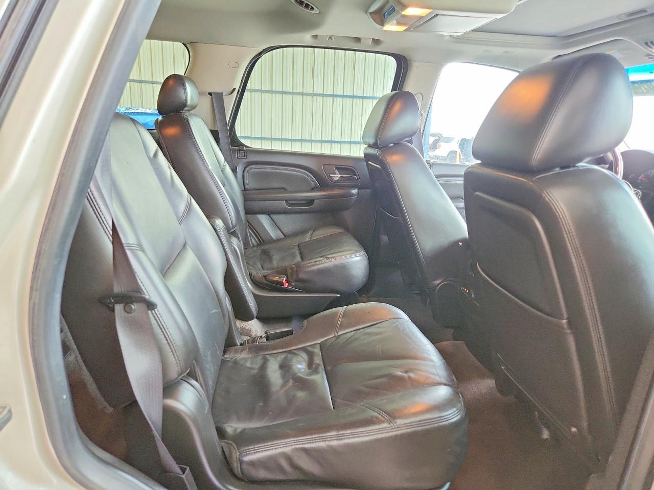 1GKUKEEF4AR224931 · 2010 GMC YUKON · 11/13