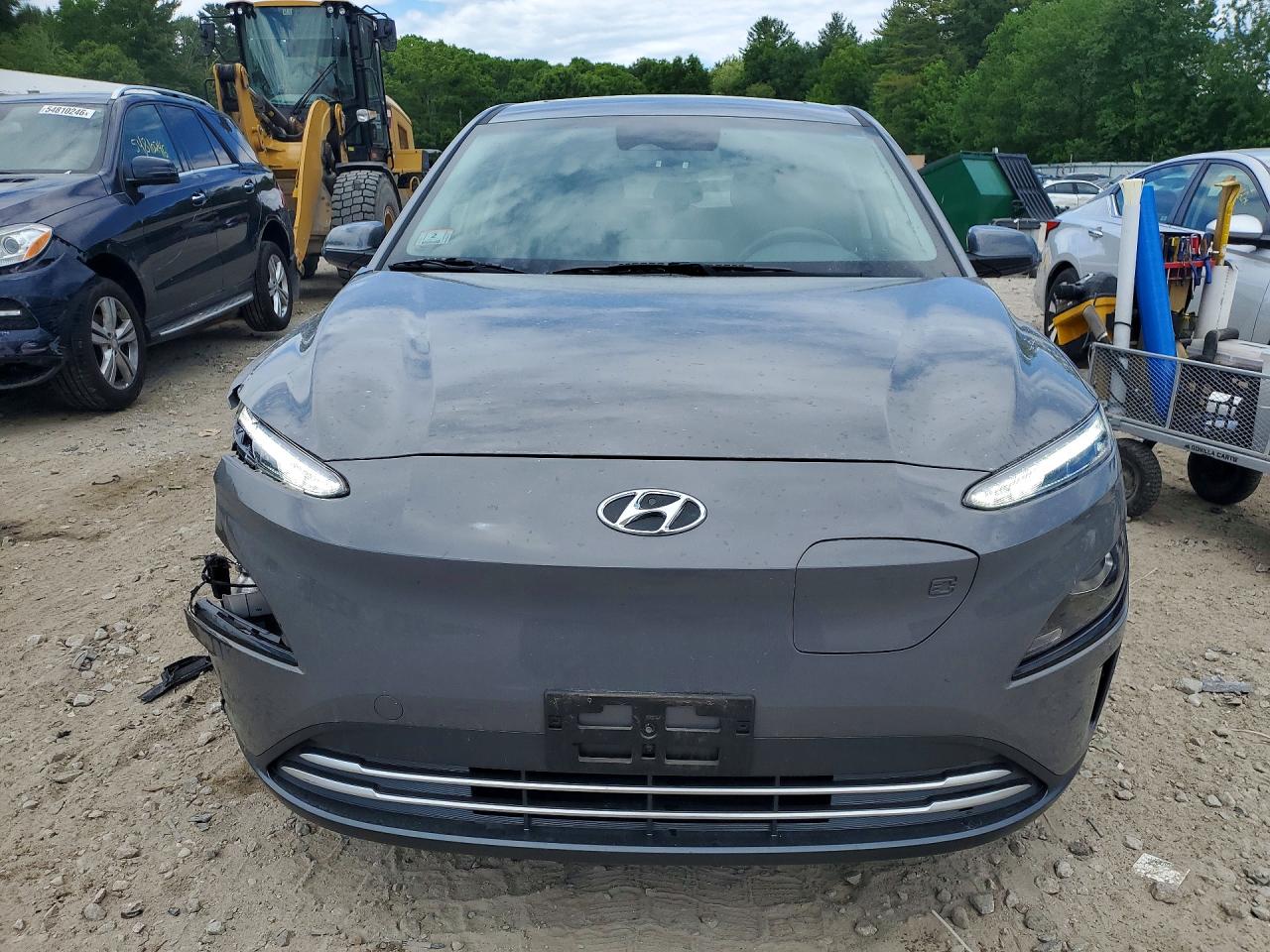 KM8K33AGXNU152568 · 2022 HYUNDAI KONA · 5/11