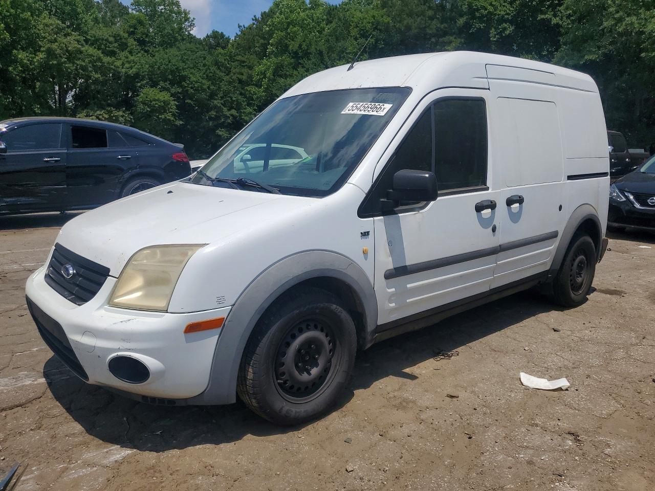 NM0LS7BN3BT045313 · 2011 FORD TRANSIT CONNECT