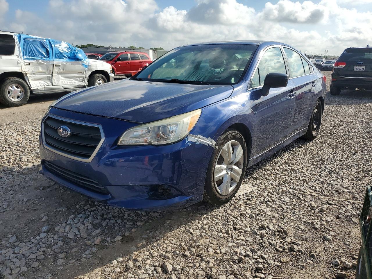 4S3BNAA67F3033264 · 2015 SUBARU LEGACY