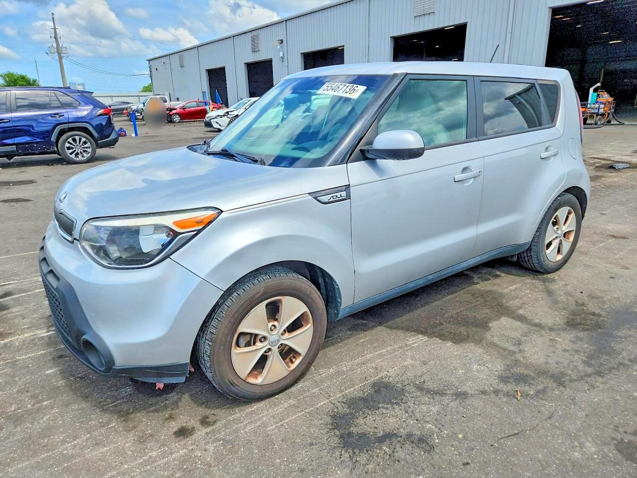 KNDJN2A26G7854428 · 2016 KIA SOUL