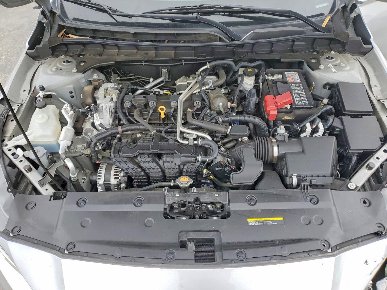 1N4BL4DV3PN381696 · 2023 NISSAN ALTIMA · 11/12