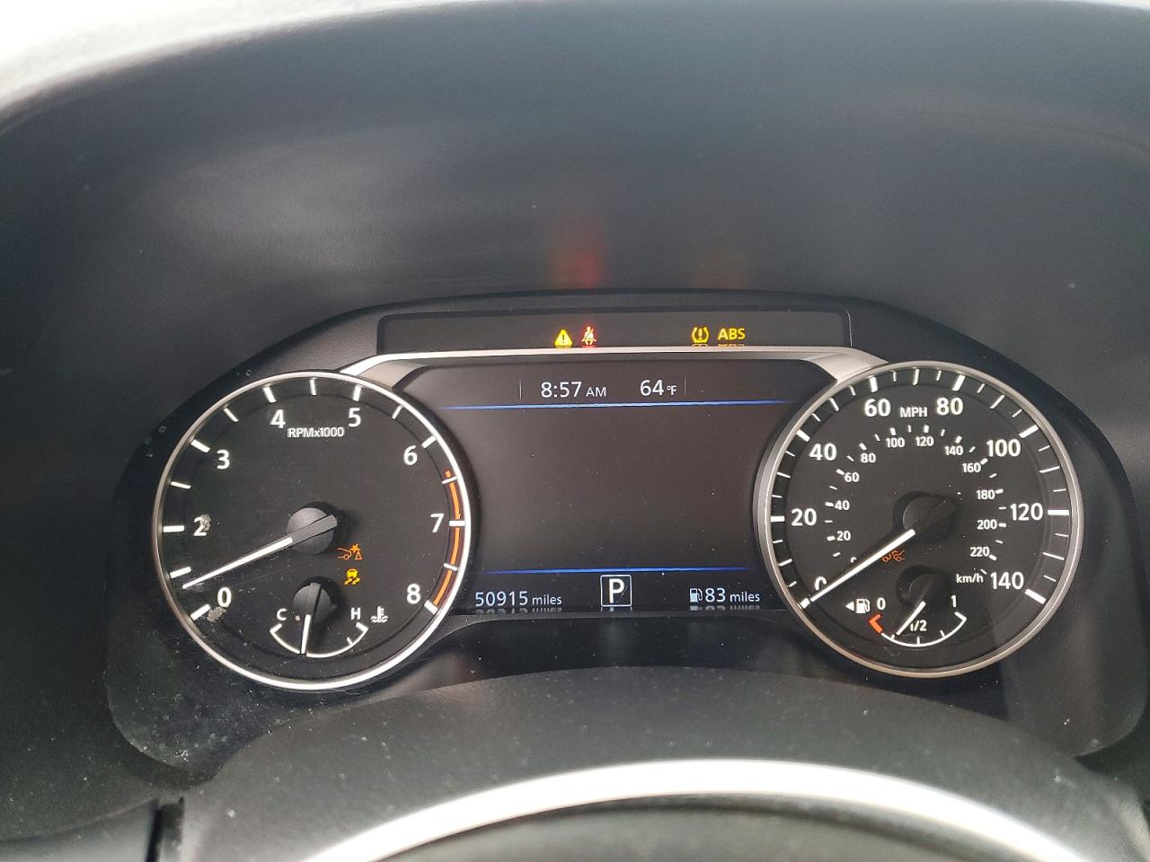 1N4BL4DV3PN381696 · 2023 NISSAN ALTIMA · 9/12