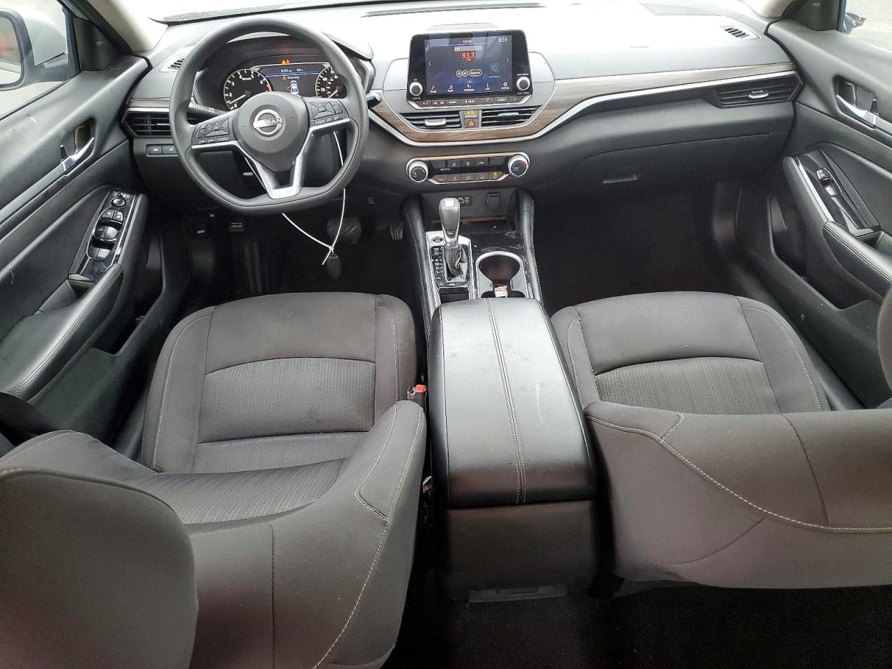 1N4BL4DV3PN381696 · 2023 NISSAN ALTIMA · 8/12