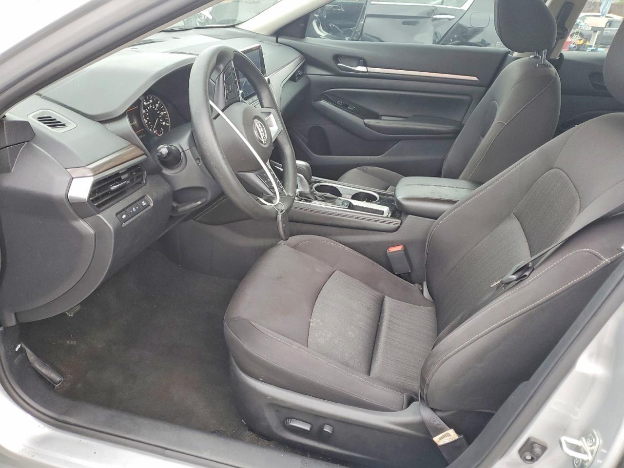 1N4BL4DV3PN381696 · 2023 NISSAN ALTIMA · 7/12