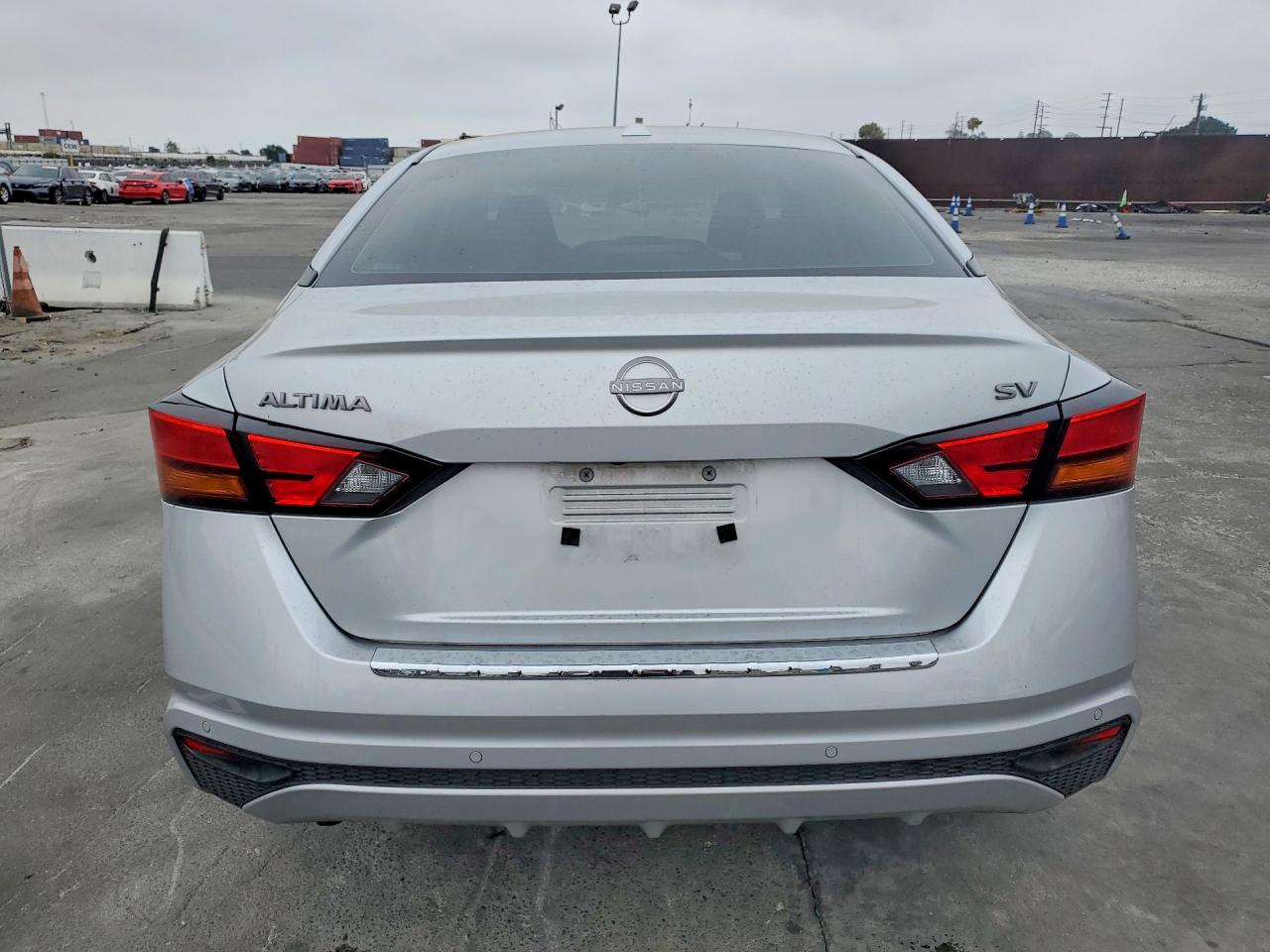 1N4BL4DV3PN381696 · 2023 NISSAN ALTIMA · 6/12