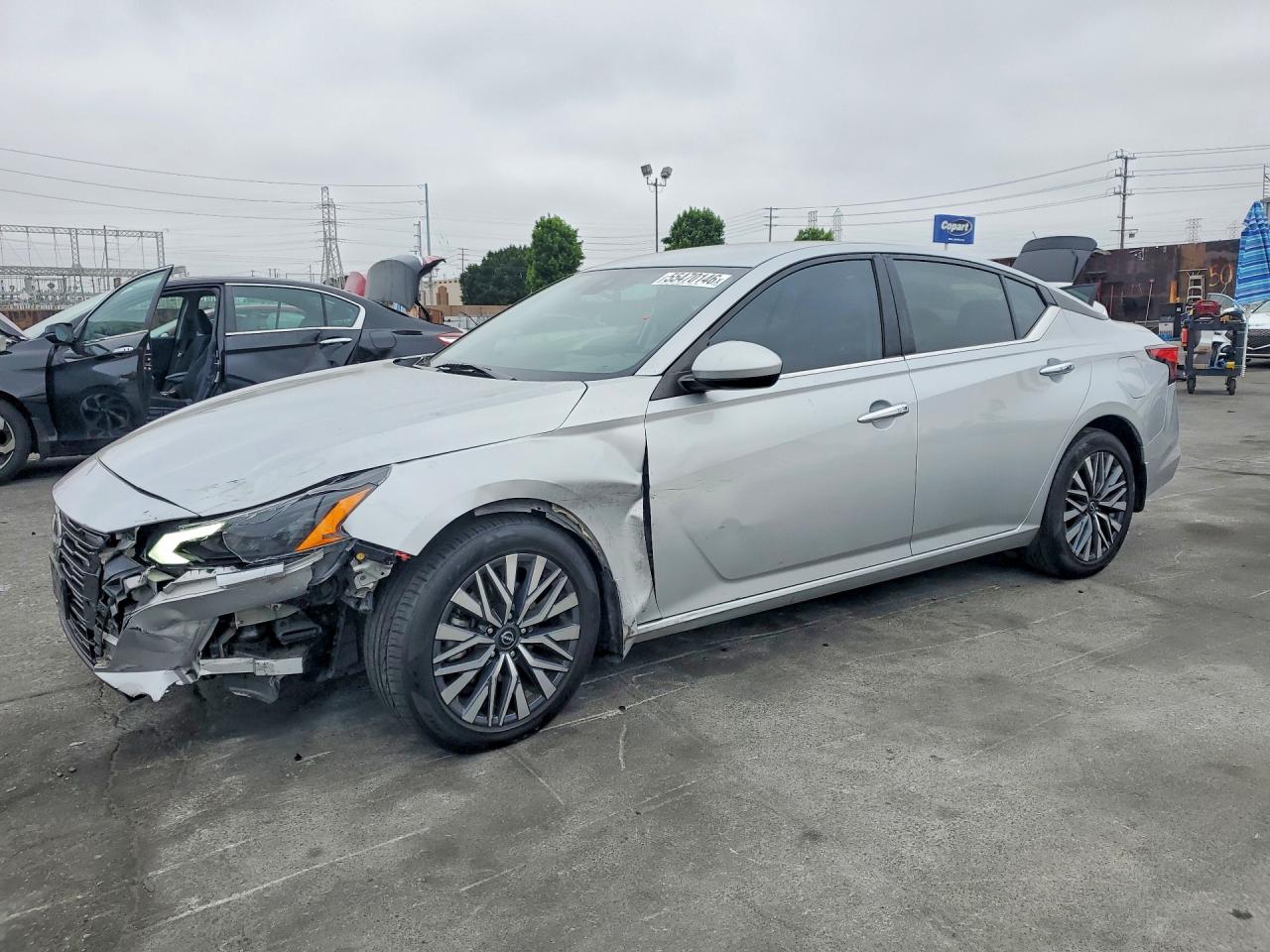 1N4BL4DV3PN381696 · 2023 NISSAN ALTIMA